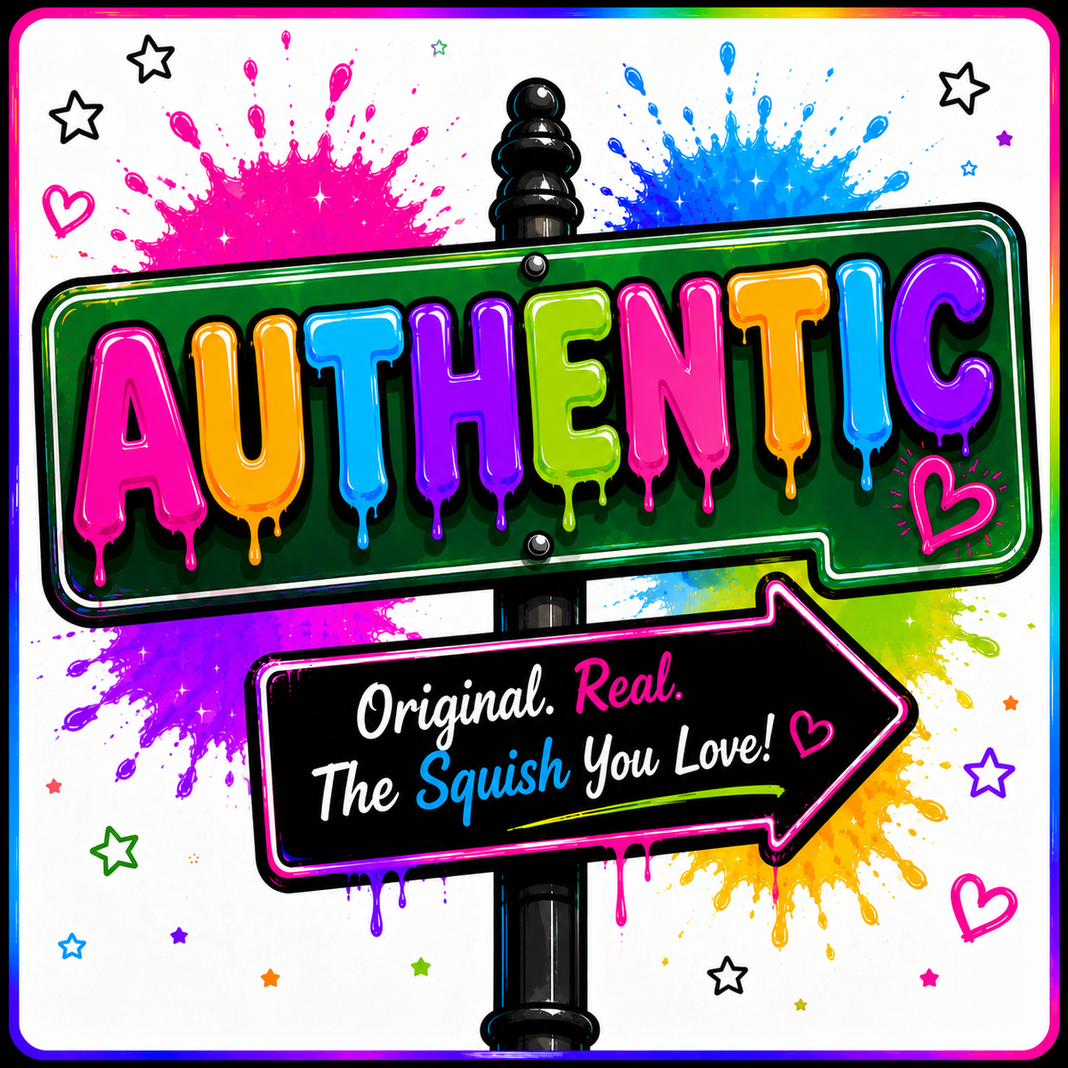 Authentic Blvd