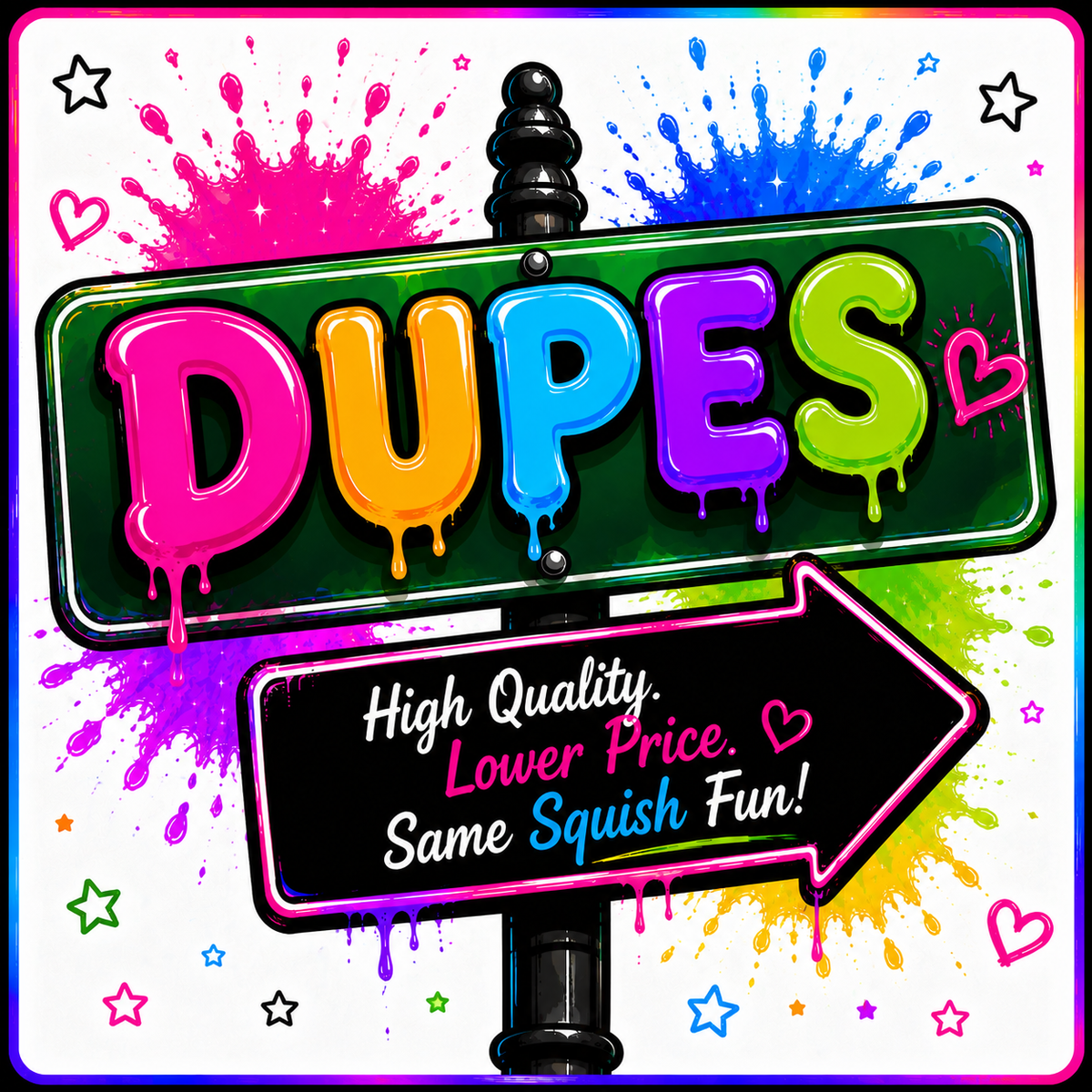 Dupe Blvd