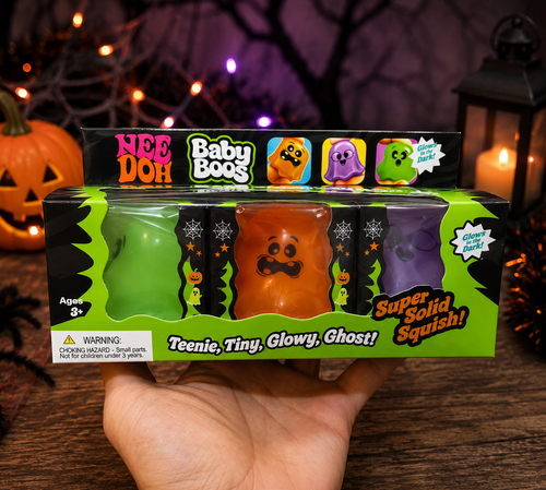 Pre Order - Baby Boos 3pk