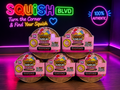 RTS - RMS Pork Bun Edition Dumpling