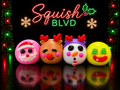 Pre Order - Christmas Smushface