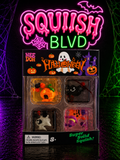 Pre Order - Halloween Ice Cube 4pk
