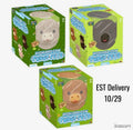 Preorder/Deposit - RMS Jumbo Highland Cow Pudget Pets