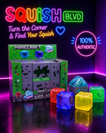 RTS - Minecraft Jelly Cubes