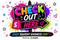 Live/Checkout Here!