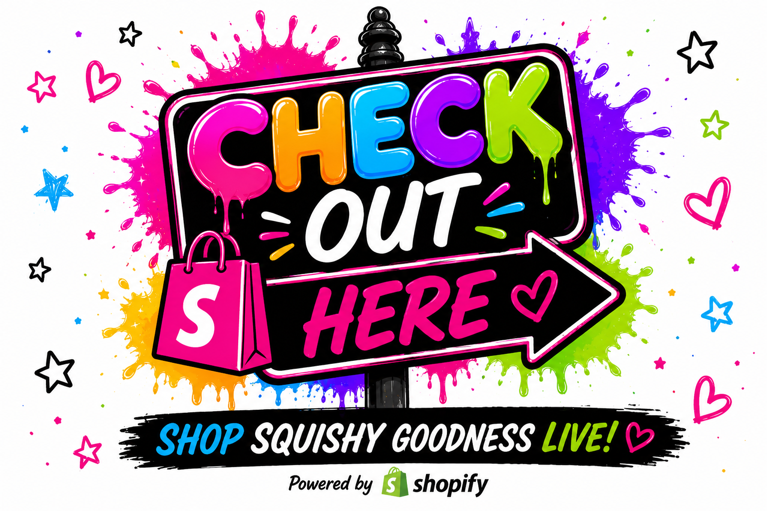 Live/Checkout Here!