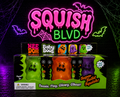 Pre Order - Baby Boos 3pk