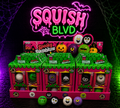 RTS - Spooky Squishkins 4pk