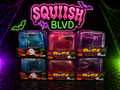 Pre Order - Halloween Big Bergs