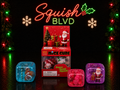 Pre Order - Christmas Nice Cubes