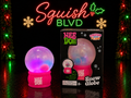 RTS- Squish&Flow Snowglobe