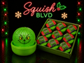 RTS- Grinch Mystery Dumplings