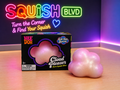 Pre Order- Cloud Squish