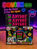 RTS - Needoh 2026 Advent Calendar