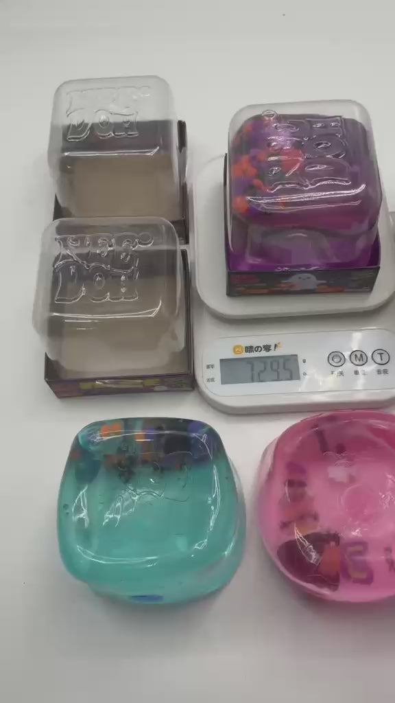 Pre Order - Halloween Big Bergs